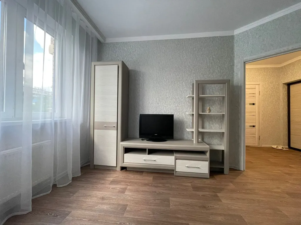 Квартира Квартира в парковой зоне — Горячий Ключ