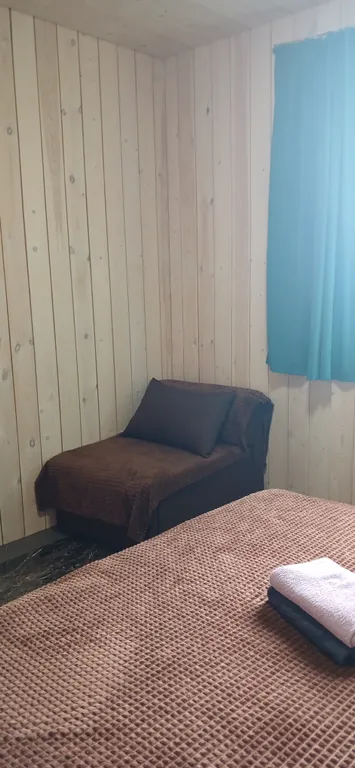 Коттедж Дом на берегу — Приморск