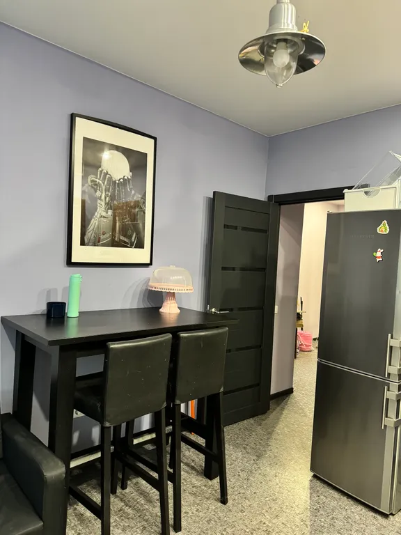 Уютная квартира недалеко от Волги