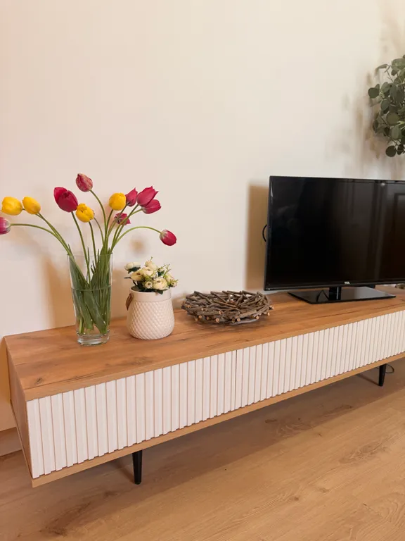 Уютная мансарда в самом центре