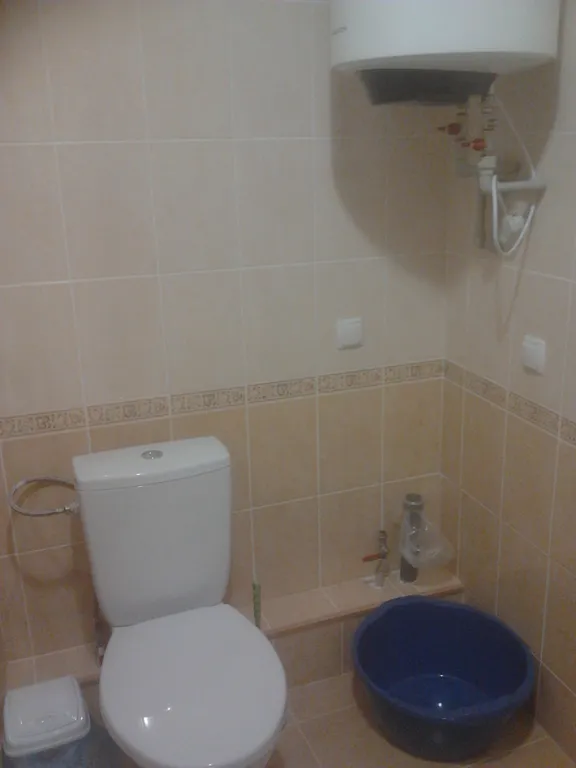 Квартира 1-комнатная Квартира — Евпатория