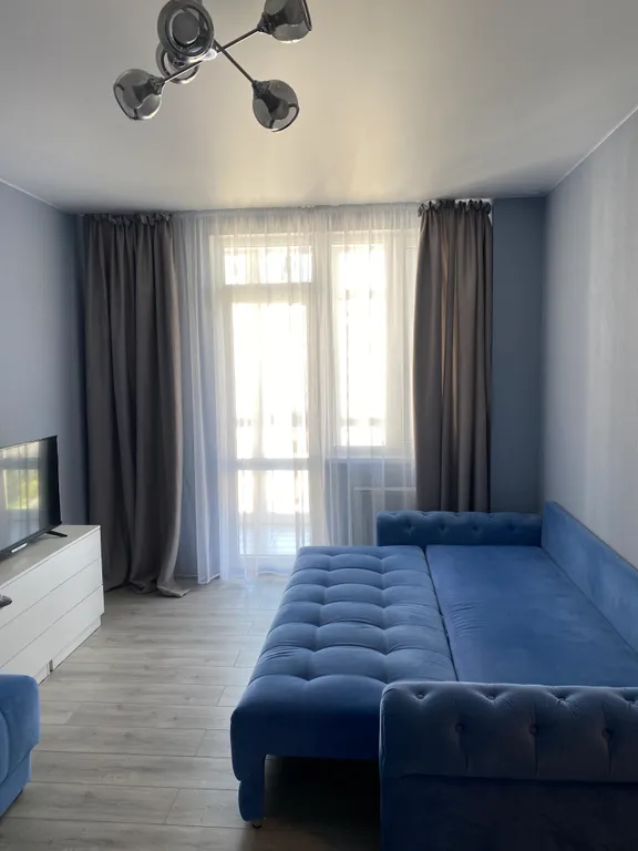 Квартира Квартира у моря — Севастополь