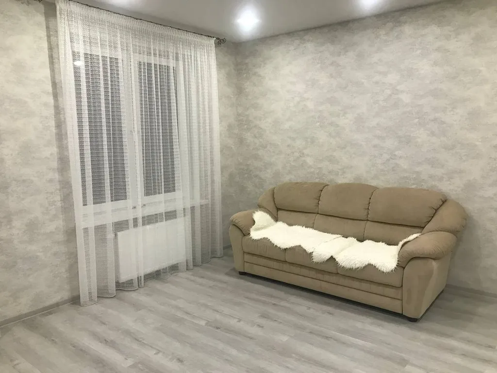Квартира Квартира Нобелевский — Казань