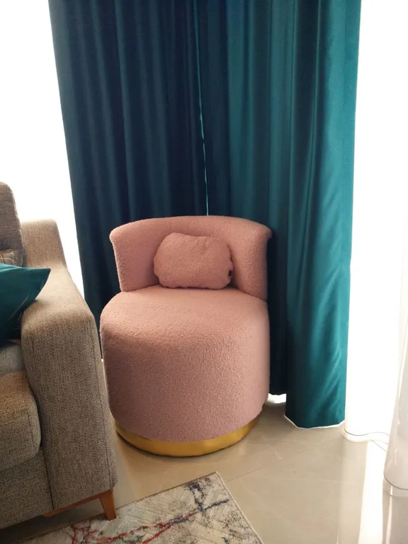 Шикарные апартаменты в самом сердце города