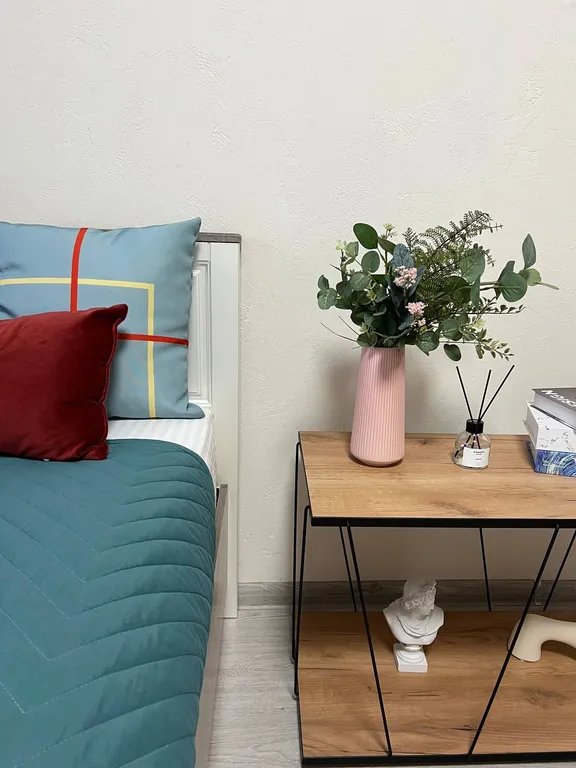 Уютная квартира в центре