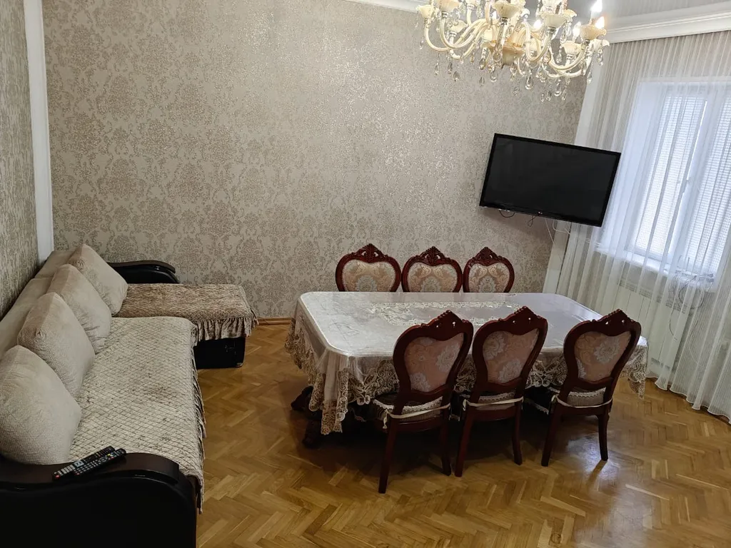 Квартира Уютная квартира — Владикавказ