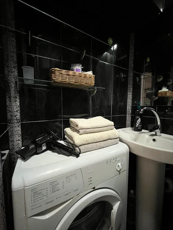 Уютная квартира в микрорайоне Бештау