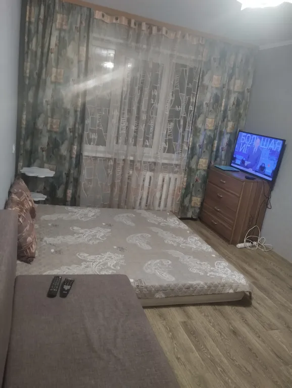 Уютная студия, рядом с золотым мостом