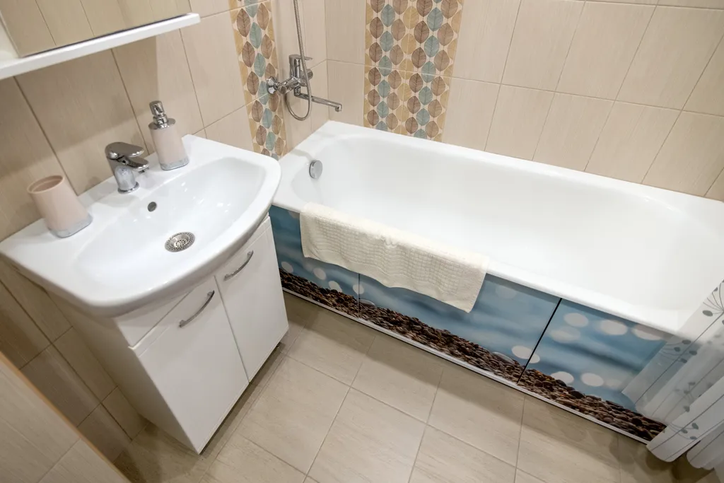 Апартаменты в тихом и живописном ЖК Купавино