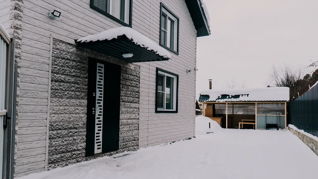 Коттедж Дом на ГЛЦ Мраткино — аренда посуточно в Белорецк