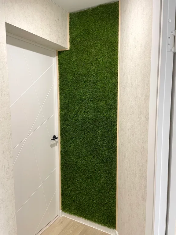 2-комнатная квартира с душой у Море Парка