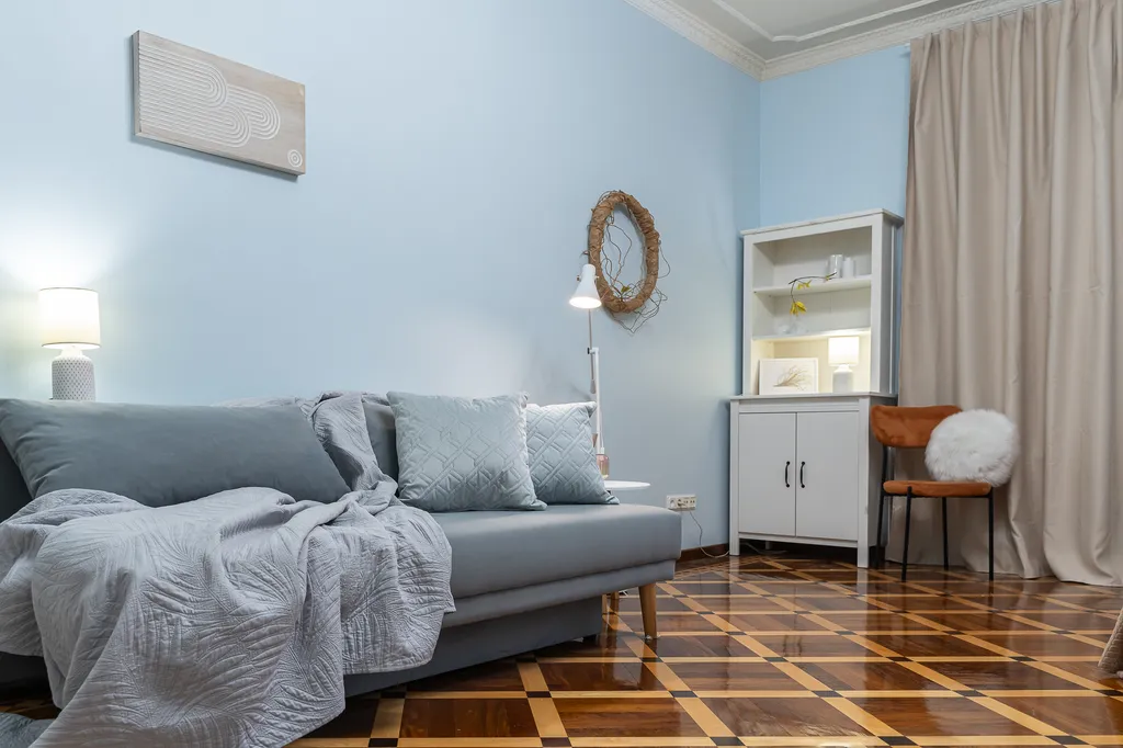 Квартира Апартаменты Maison — Санкт-Петербург