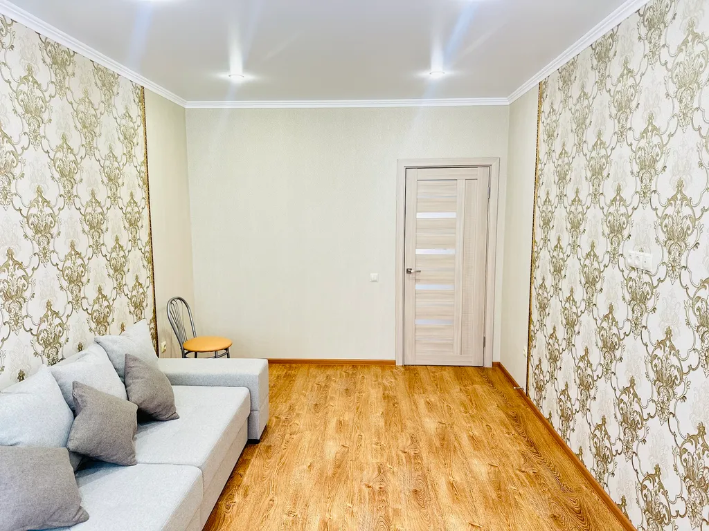 Квартира в курортной зоне