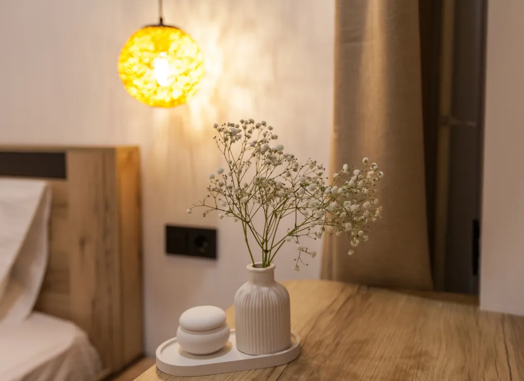 Квартира Апартаменты в стиле Бали — Калининград