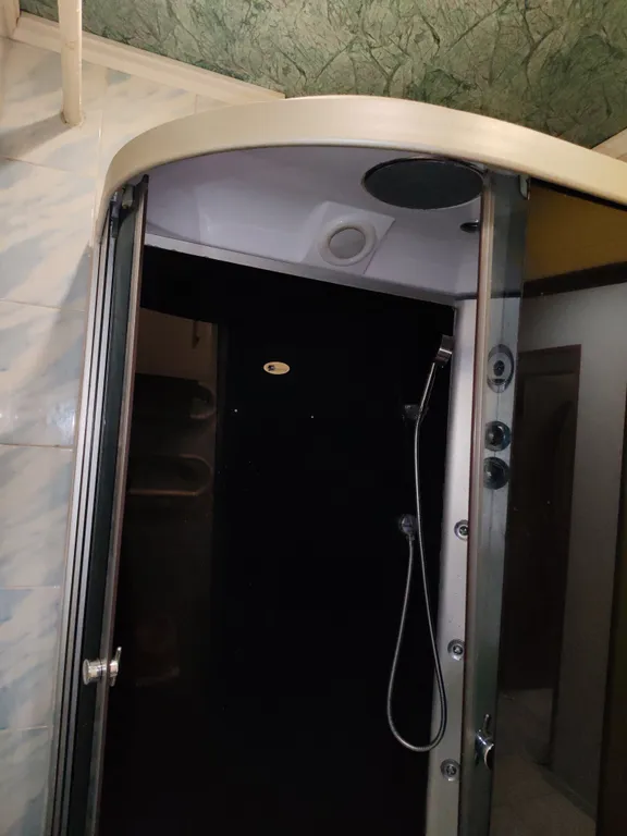 Удобная квартира рядом с бюветом