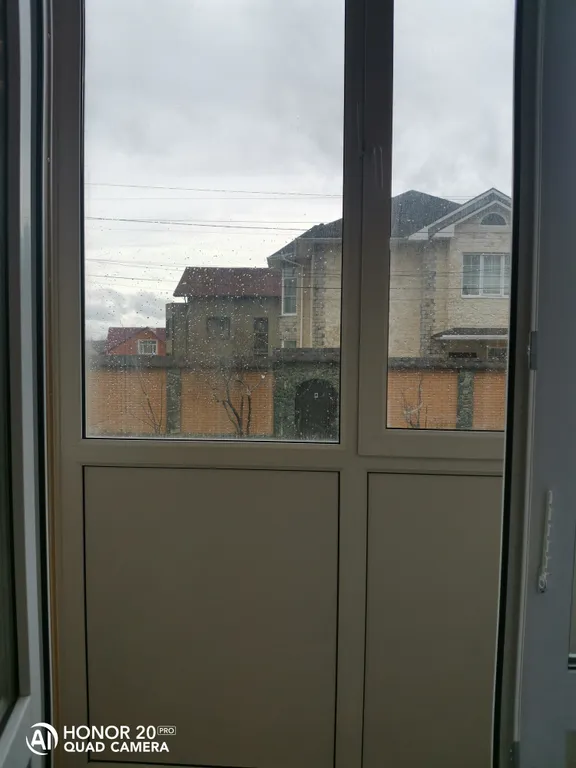 Уютная студия для гостей города и командировочных