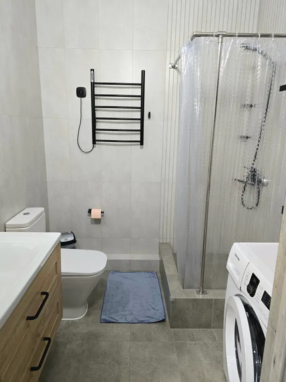 Квартира Квартира Студия в ЖК Доброгород — Севастополь