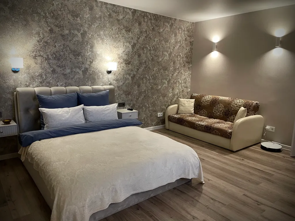 Квартира в центре