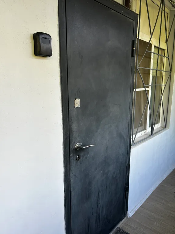 Квартира Квартира Уютная студия в центре — Краснодар