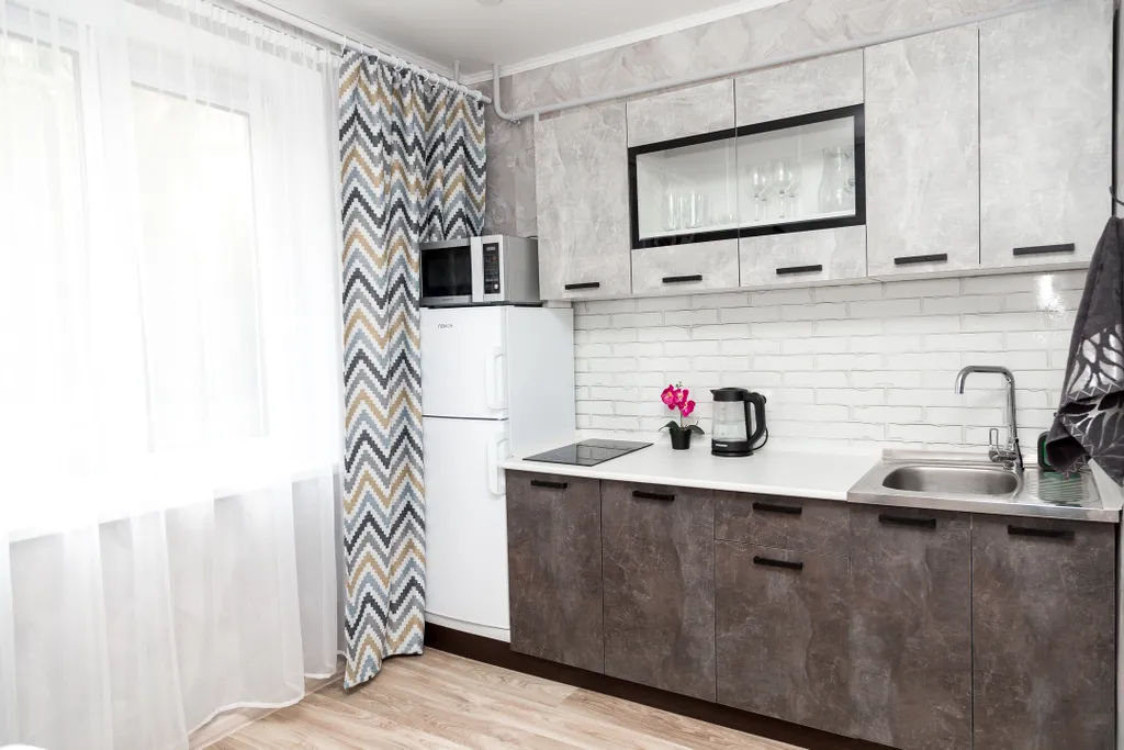 Люкс в центре города