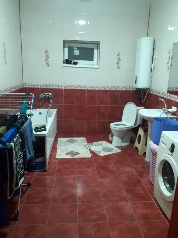 Дом с видом на Гуниб