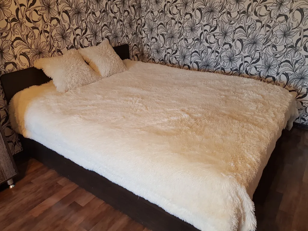 Квартира Уютная квартира — Челябинск