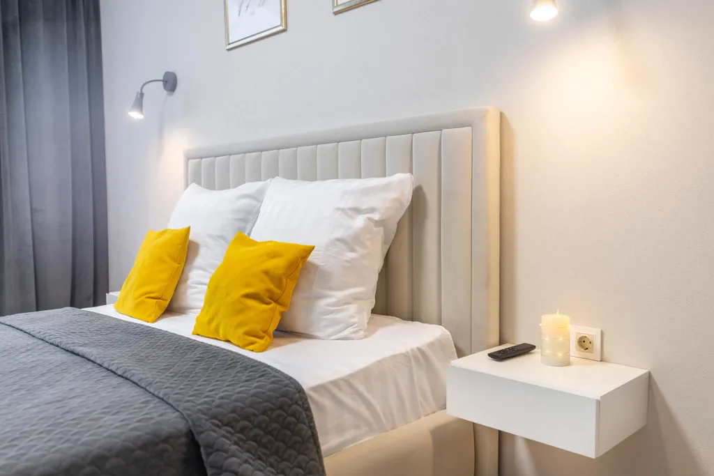 1-комнатная квартира в ЖК Питер