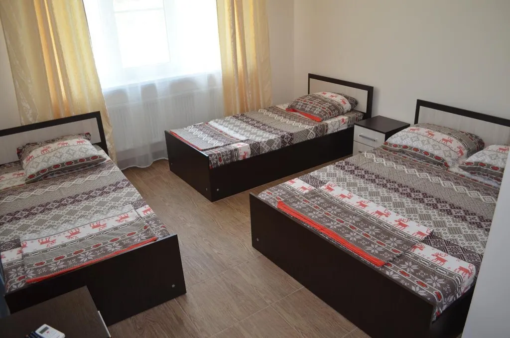 Квартира Комната — Сенной