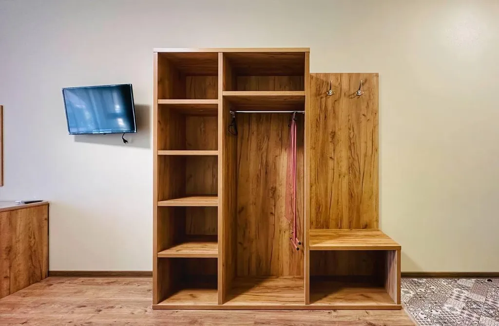 Квартира Комната — Геленджик