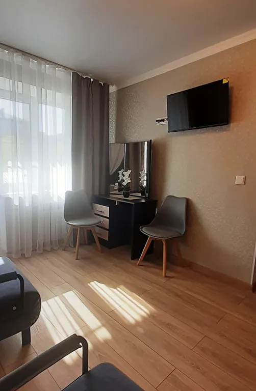 Уют и релакс