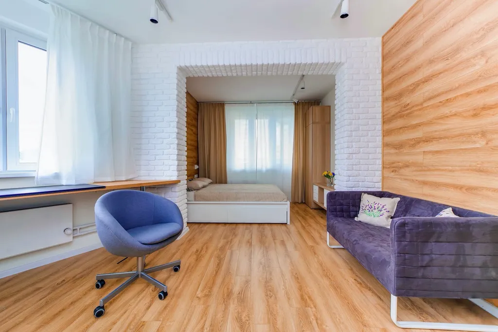 Crocus Suite апартаменты