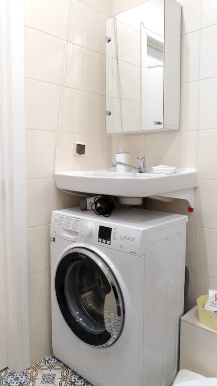 Пешком до метро 10 минут