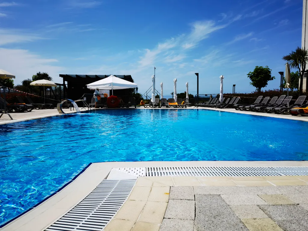 Квартира с 1-й спальней Havana