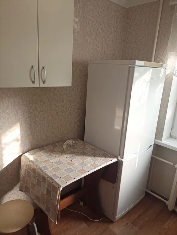 Квартира Уютная однокомнатная квартира в районе галечного пляжа — Анапа