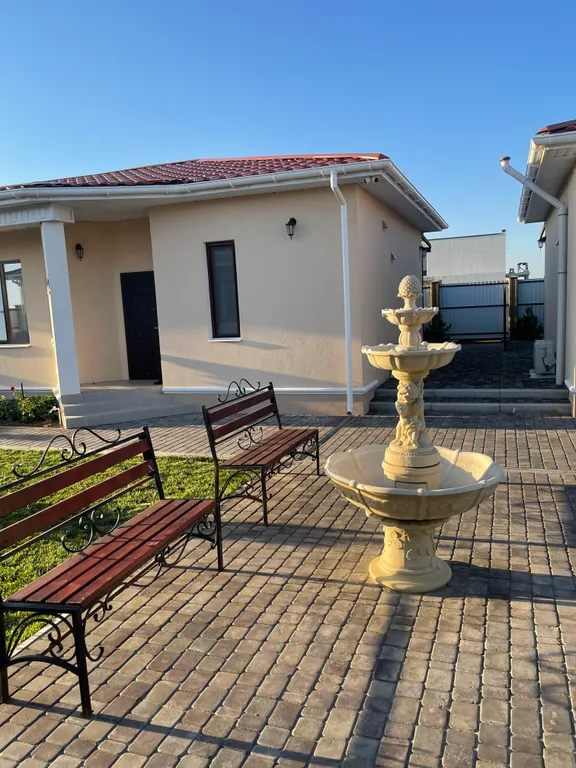 Коттедж Дом у моря №5 — Витино