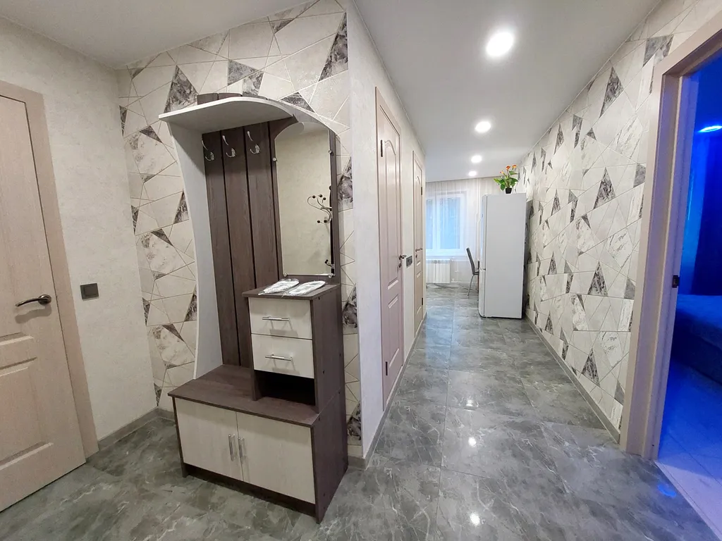 Однокомнатная квартира Релакс