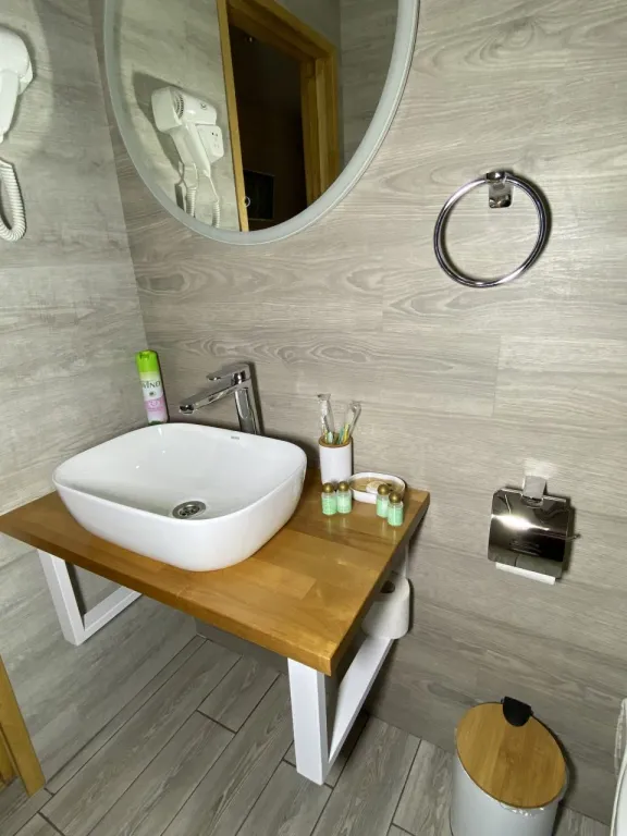 4-комнатная Квартира