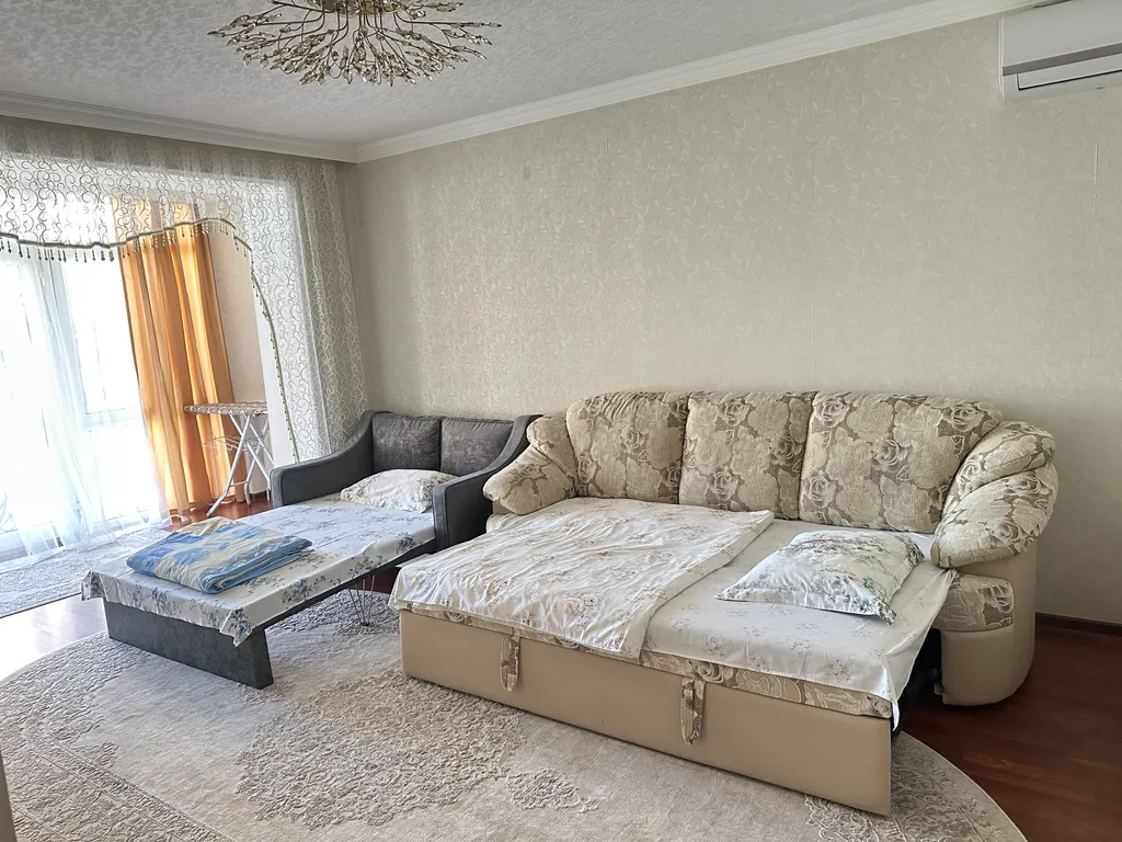 Квартира Квартира Все для души и комфорта — Владикавказ