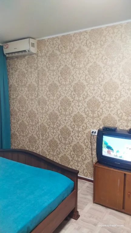 Уютная квартира в центре рядом с парком каруселей