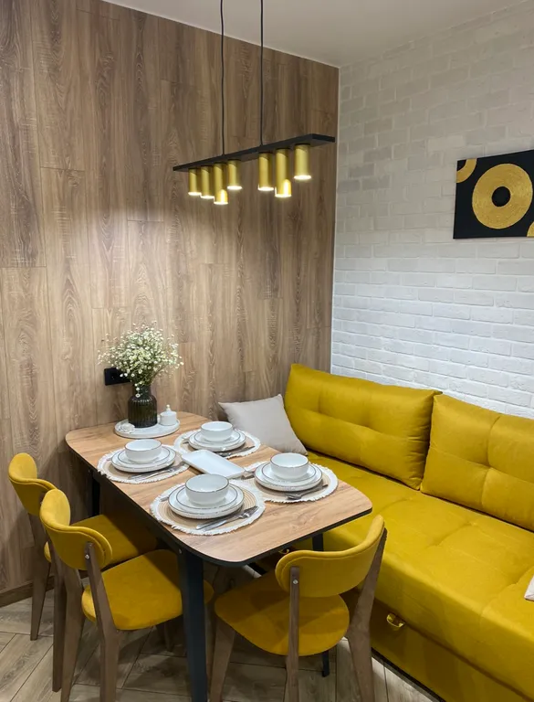 Загородный дом