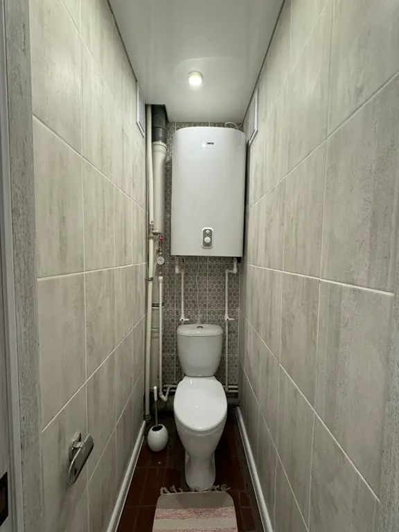 Красивая квартира с новым ремонтом в северном