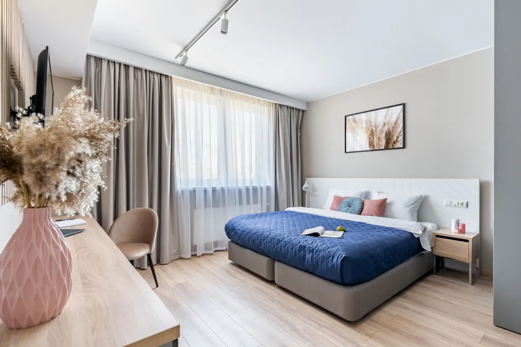 Квартира Квартира Your Artstudio Apart на Фрунзенской — Санкт-Петербург