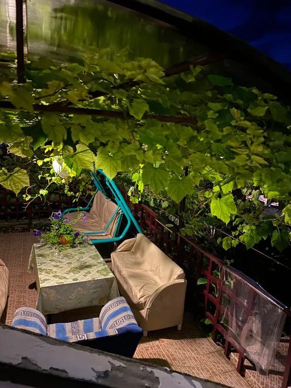 Квартира Комната — Лазаревское