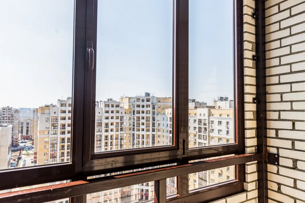 Апартамент в деловом центре