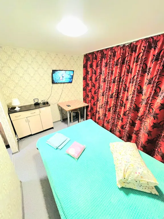 Гостинка на Большой Медведице