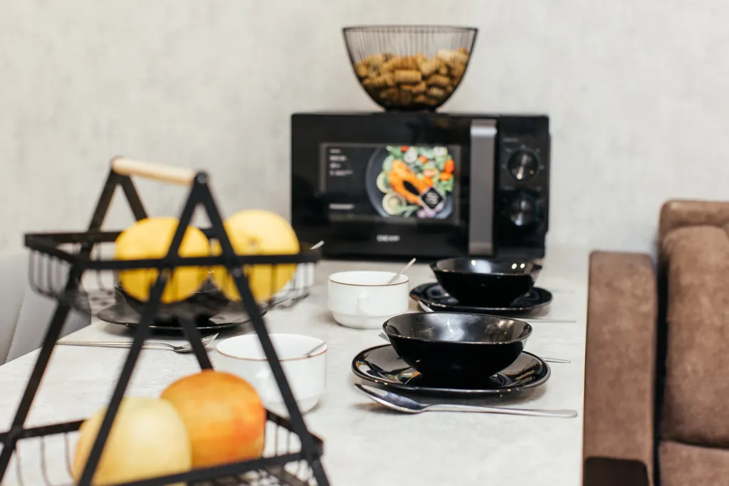 Квартира с видом на Дон