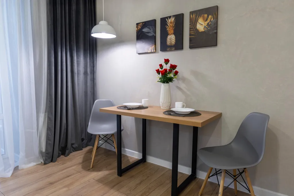 1-комнатная квартира в ЖК Питер