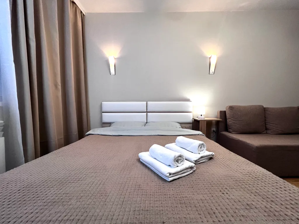 Проспект Кольский и Ленина Териберка на Кольском