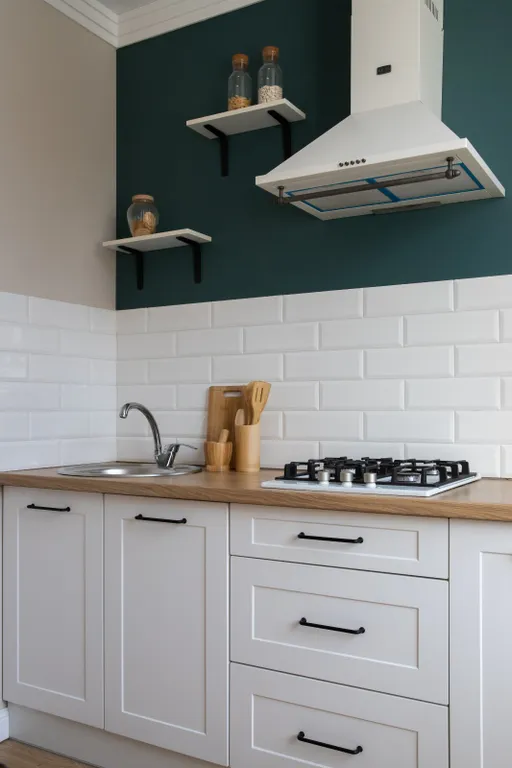 Квартира в историческом месте города с дизайнерским ремонтам