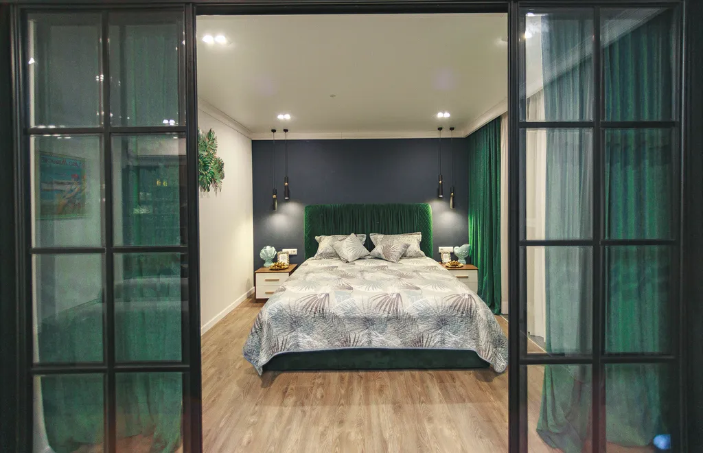 Квартира Апартаменты в 2 минутах ходьбы до пляжа и набережной — аренда посуточно в Геленджик